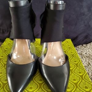 Gianni Bini high heel shoes